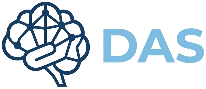DAS · Data · AI · Solutions